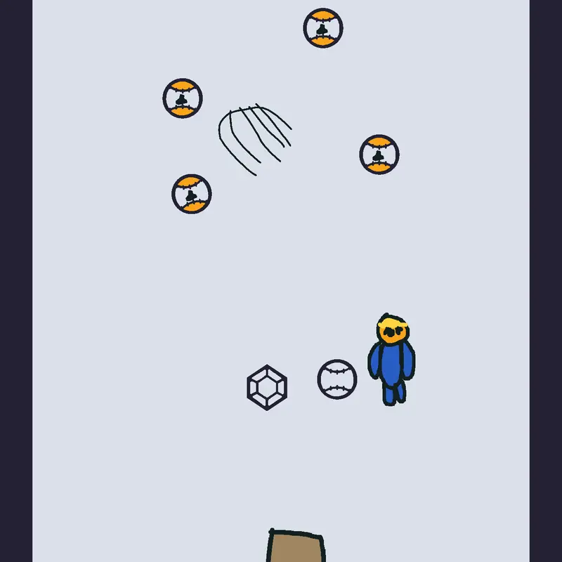 Game by @hois