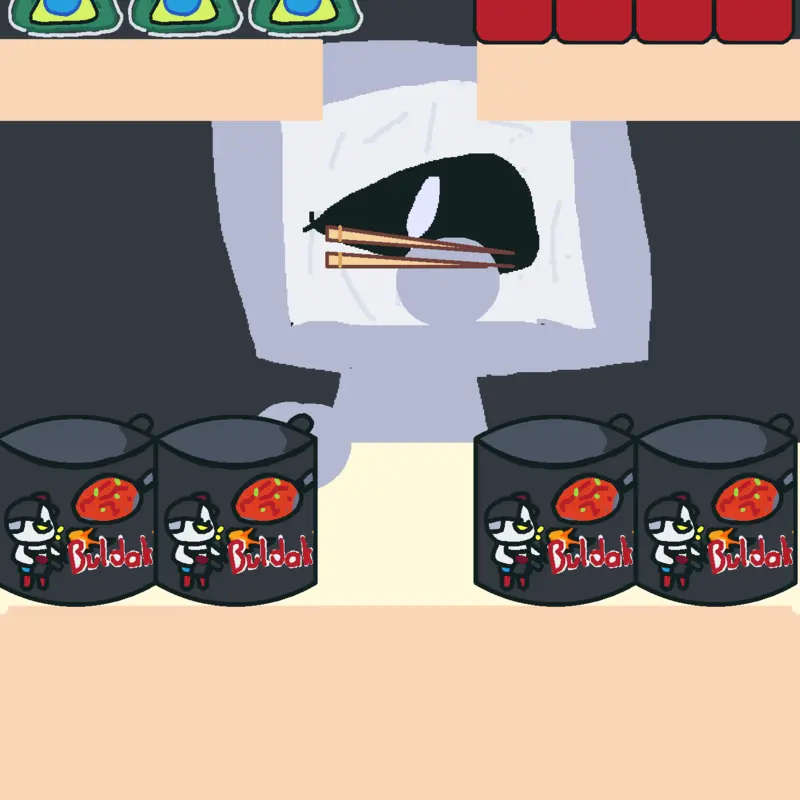 Game by @MOPIKINI