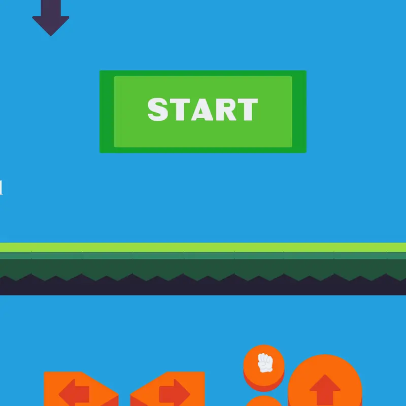 Game by @HotWire