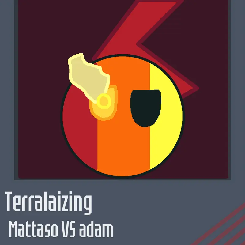 Game by @italy-comunist-mattaso