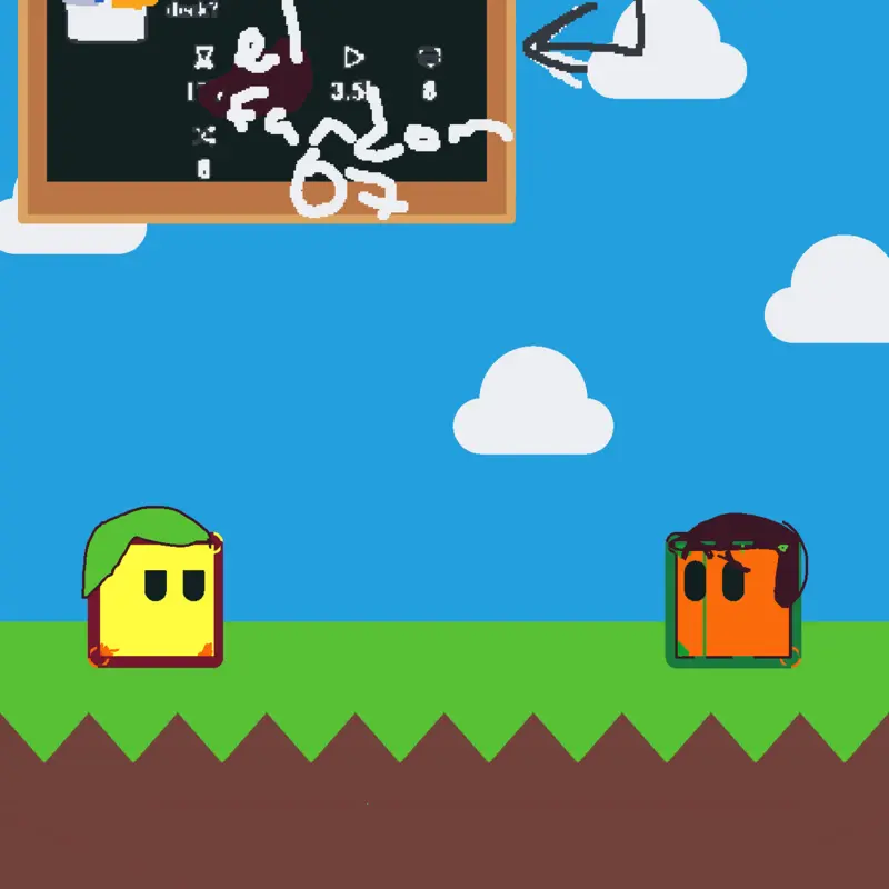 Game by @amdrey