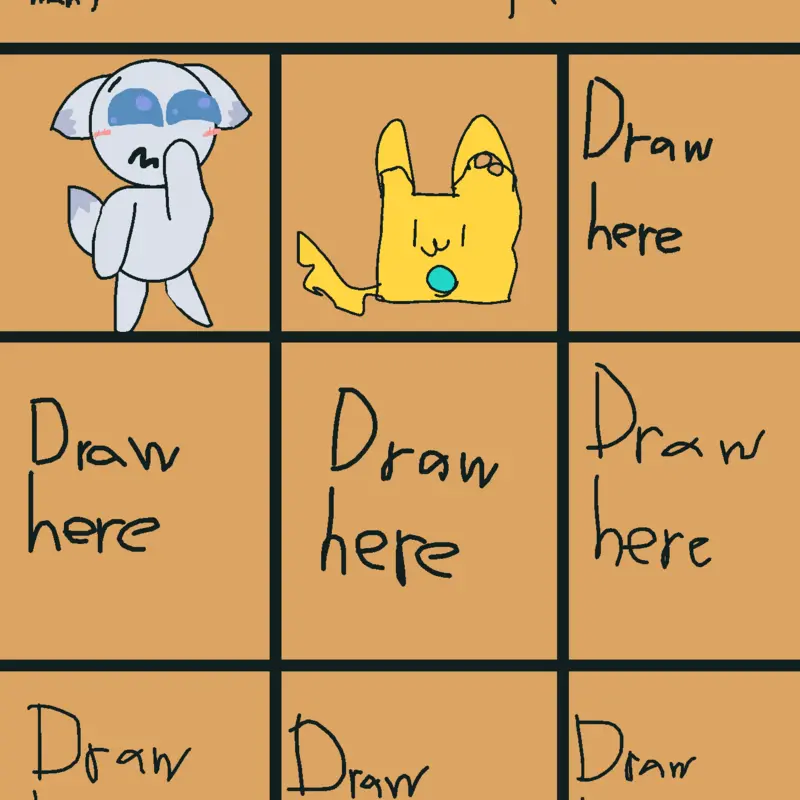 Game by @Peachy_Pops