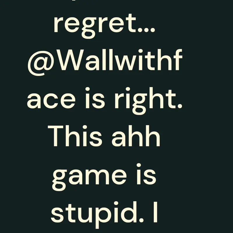 Game by @Gourdyfan_101