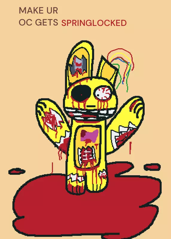 Game by @Timmy-the-cat