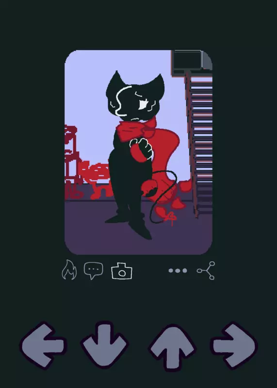 Game by @LarryDesignPro
