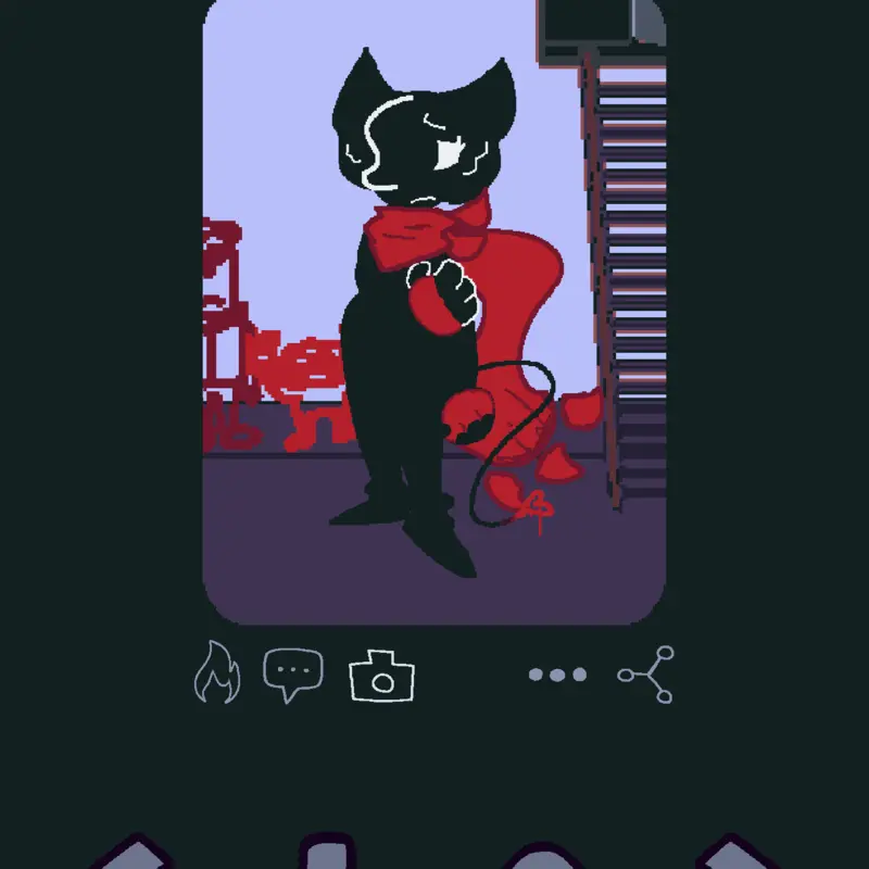 Game by @LarryDesignPro