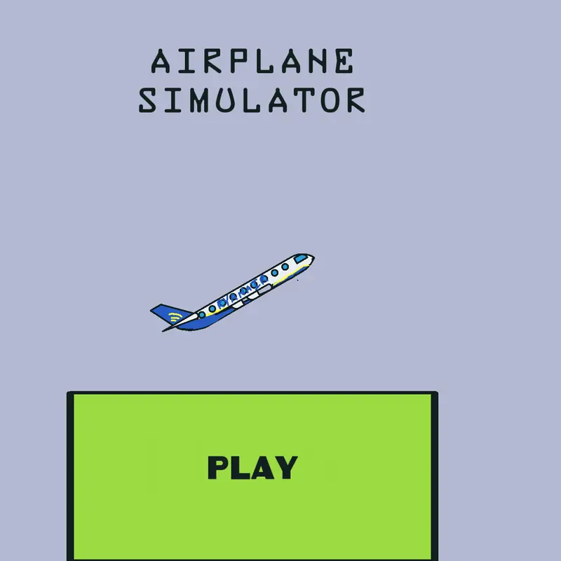 Game by @whitebird