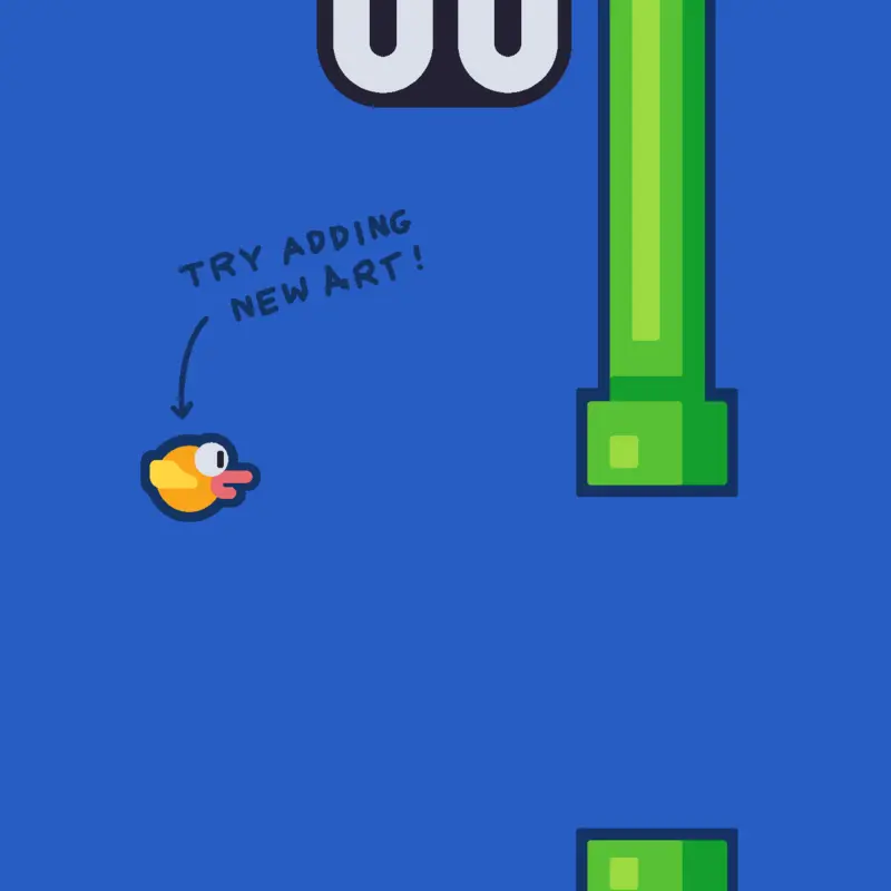 Game by @nikola999