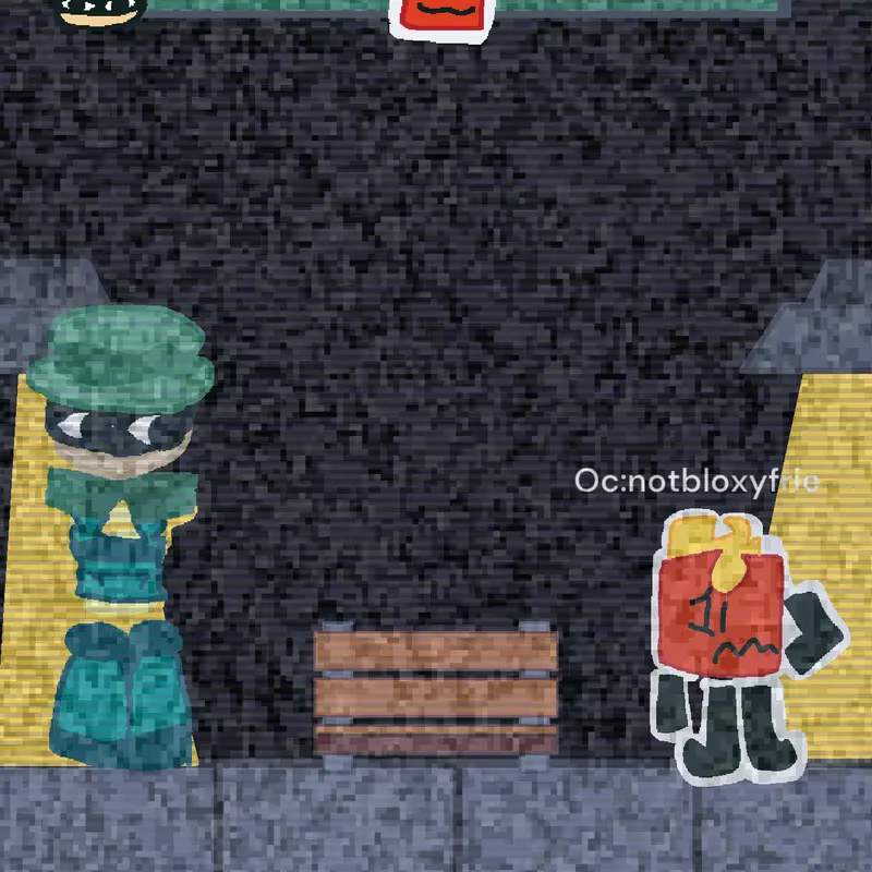 Game by @NotbloxyFries