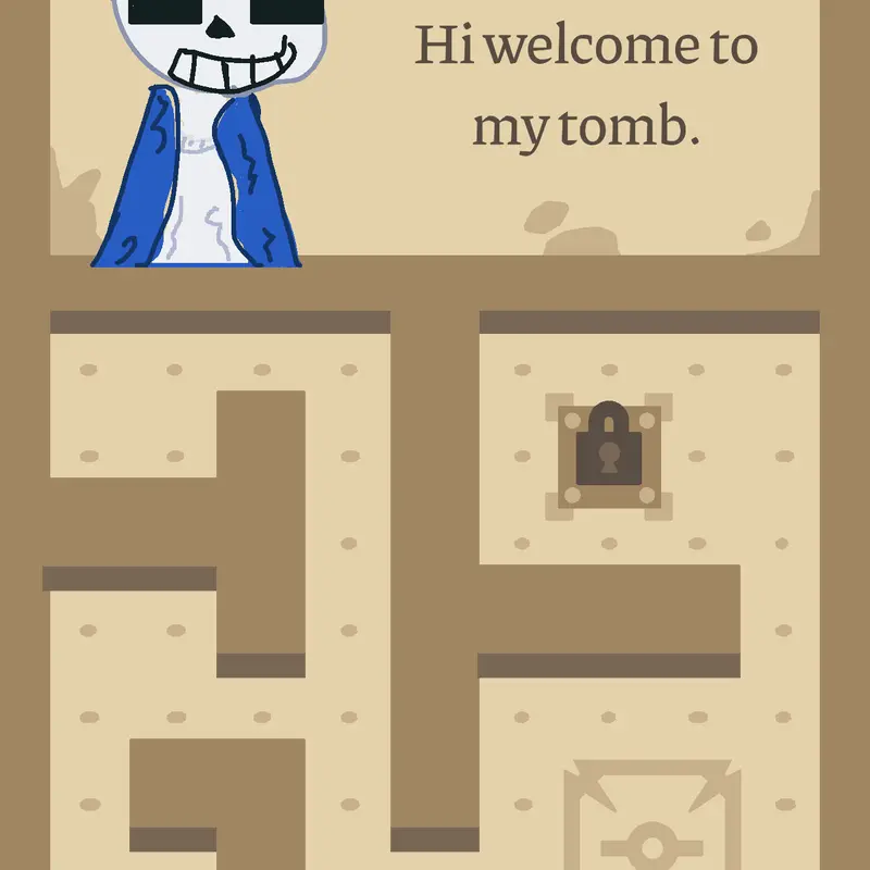 Game by @yuyiworld_12