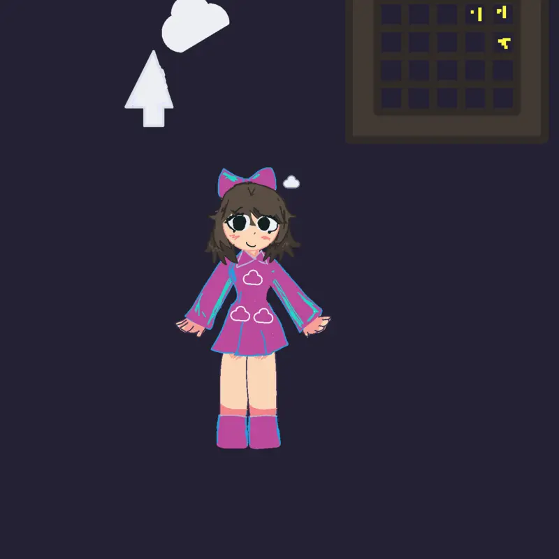 Game by @w4yru