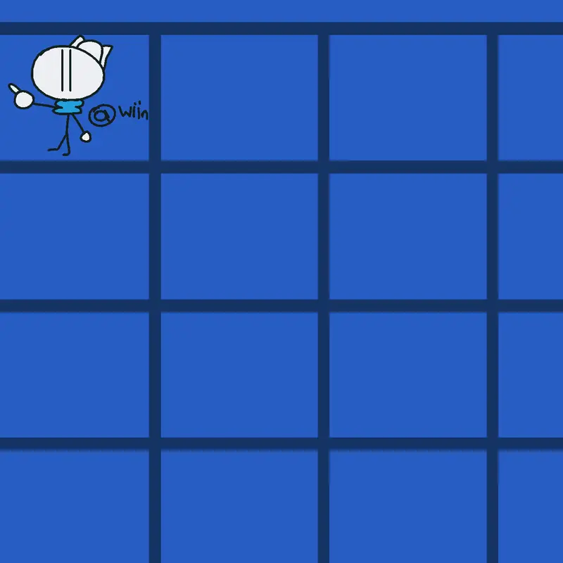 Game by @wiin