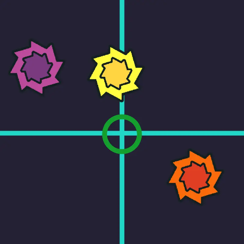 Game by @Saladthebear