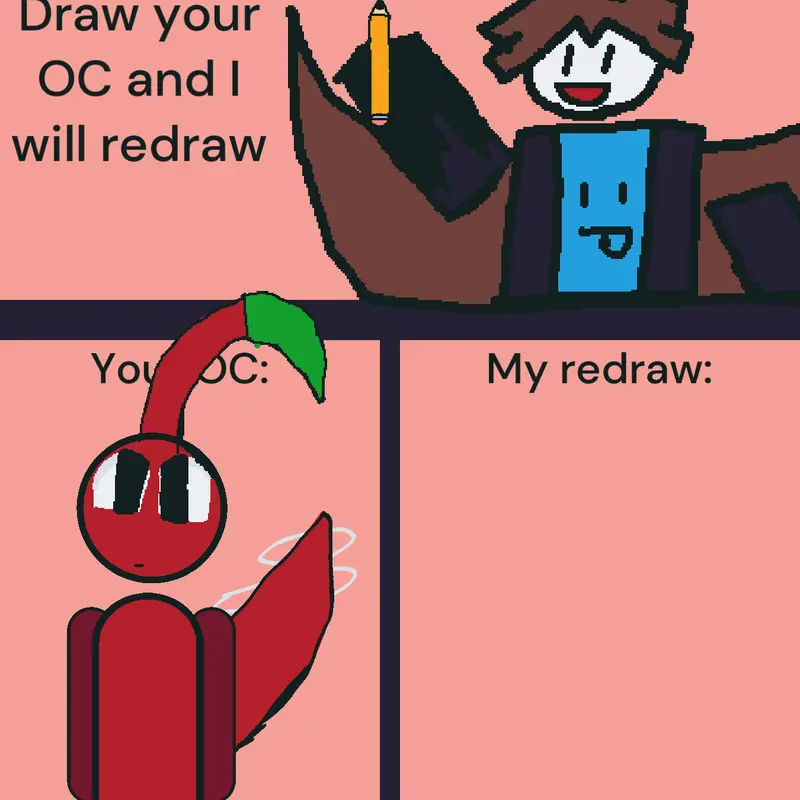 Game by @pikmin2341