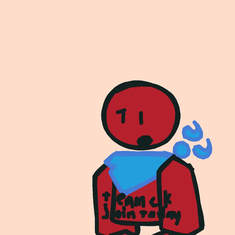 Game by @BoringArtist_