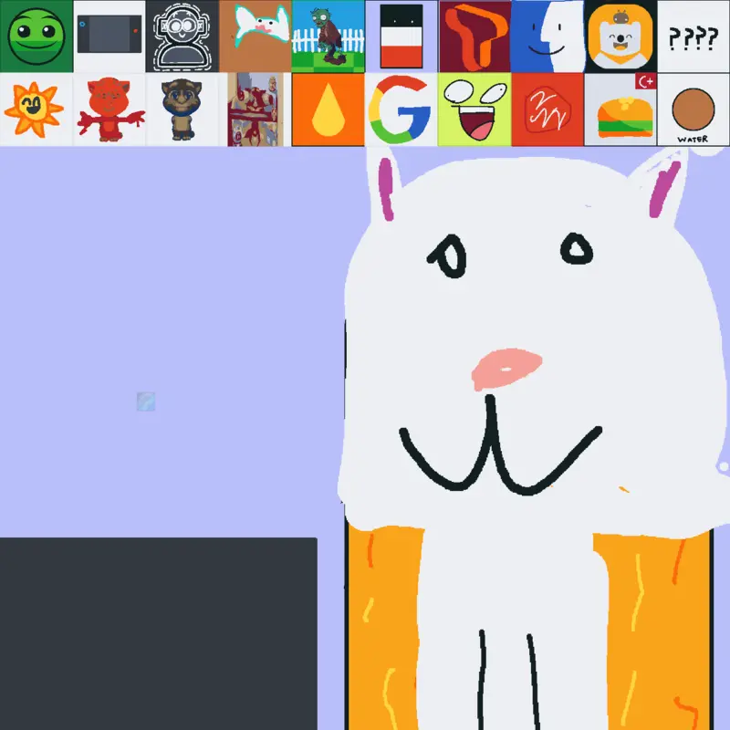 Game by @notlilsquidhater