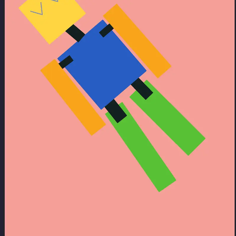 Game by @antohs