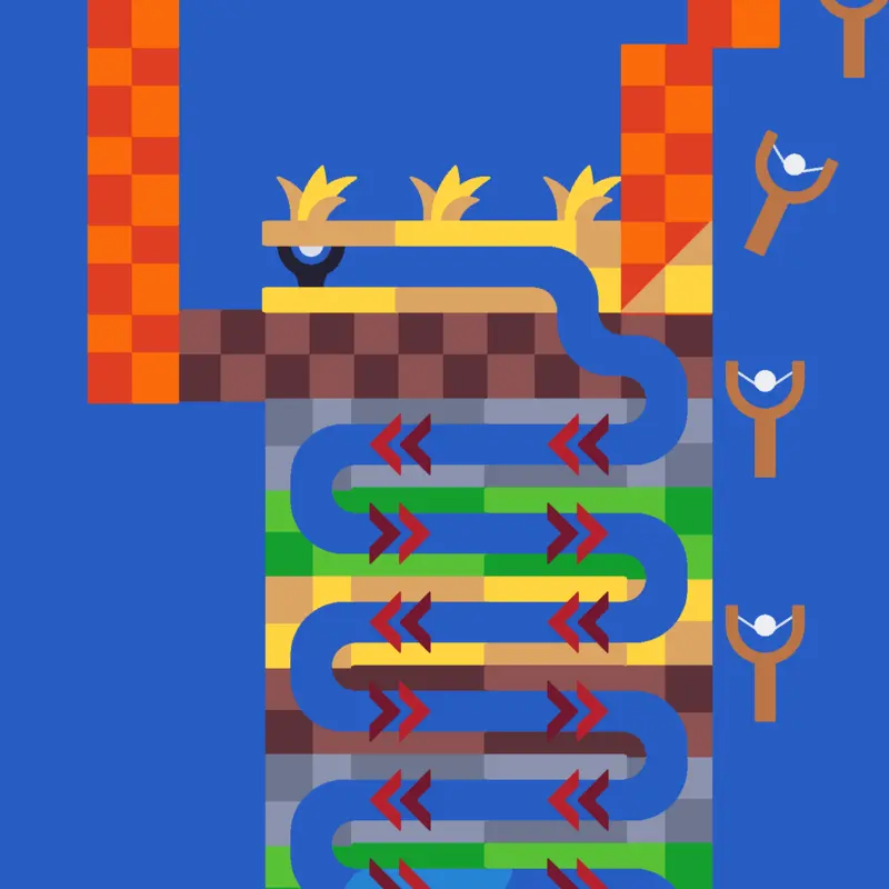 Game by @mrmexico
