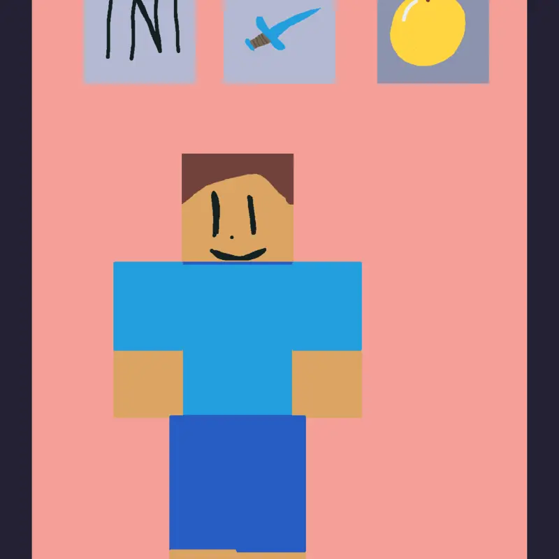 Game by @tfervex