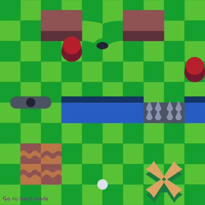 Game by @JuanDaXDouf21