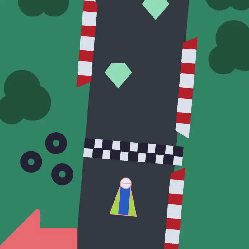 Game by @windowscola