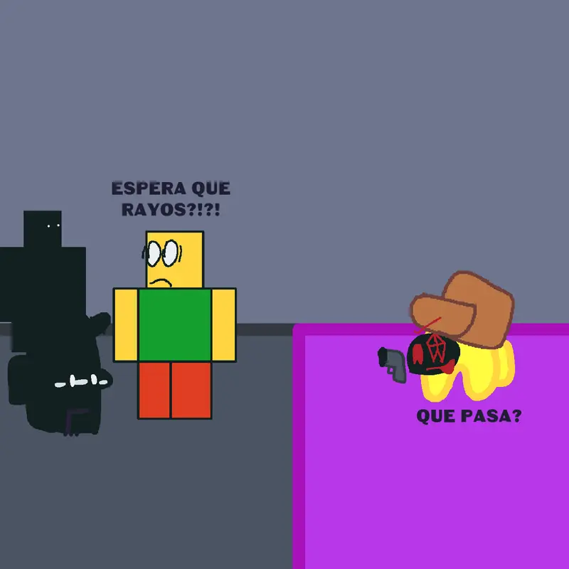 Game by @JustValenDude