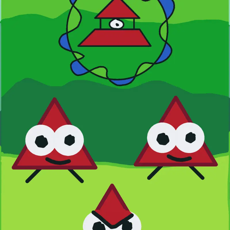 Game by @ROUGAMER
