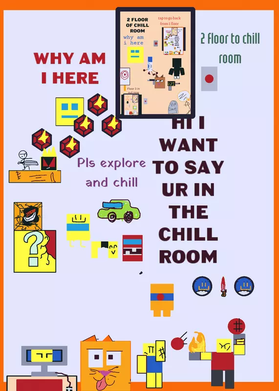 Game by @ToastOnJolt