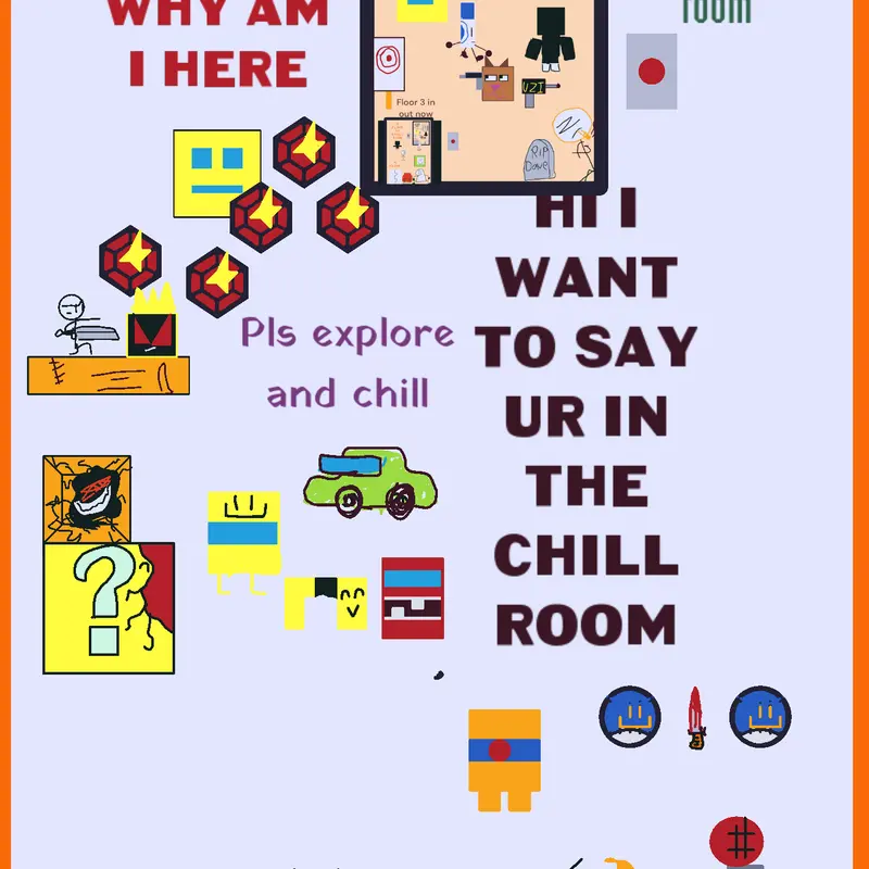 Game by @ToastOnJolt