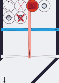 BFB Marble Race