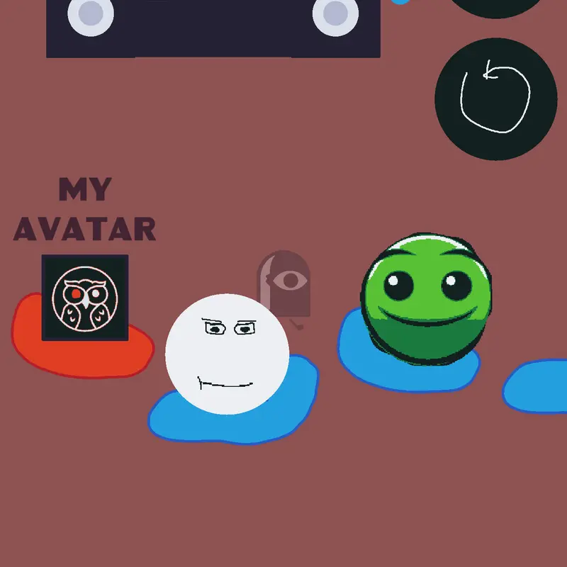 Game by @CrazyMaks
