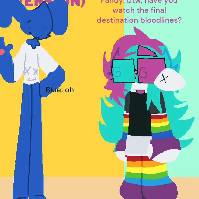 Game by @FanSkull_NoJustNeeded