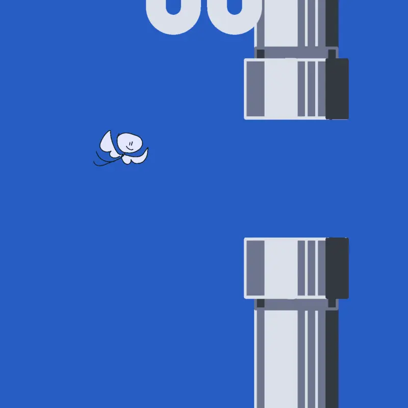 Game by @mrWiktor