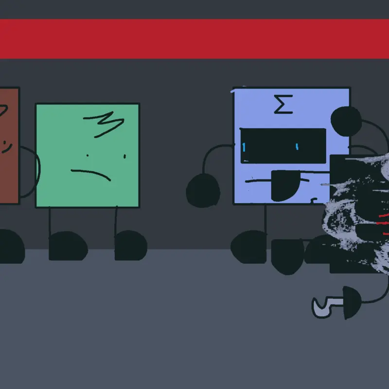 Game by @Spongy_bfdi