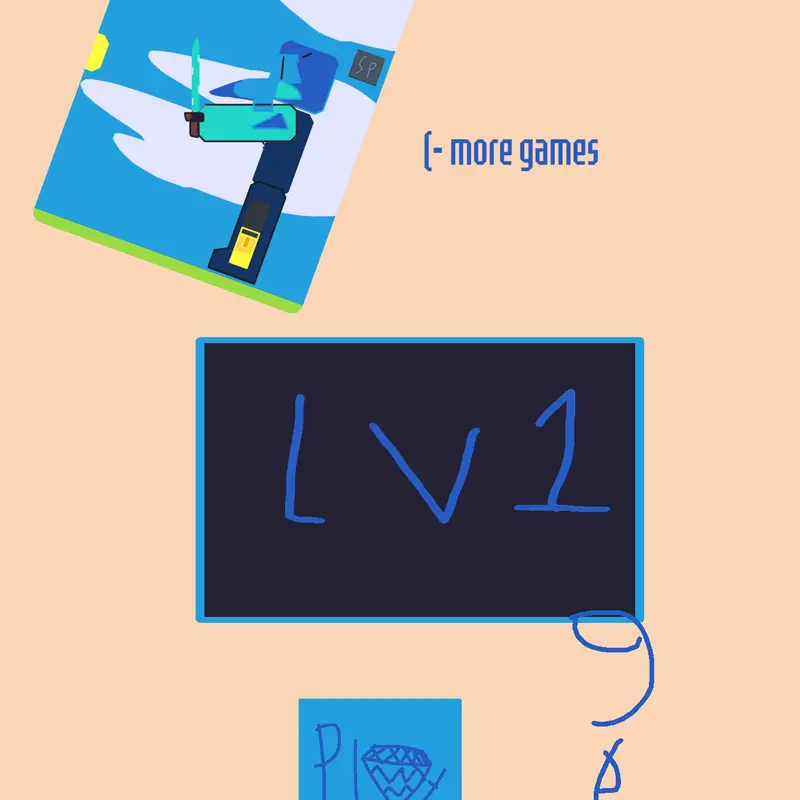 Game by @NathanielGGPro