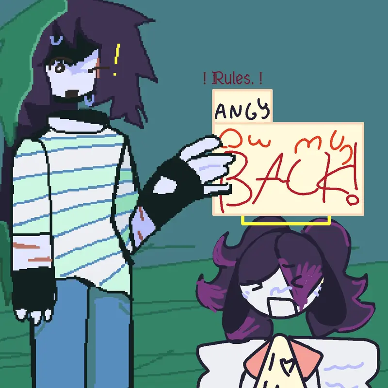 Game by @V11_1S_M3H_