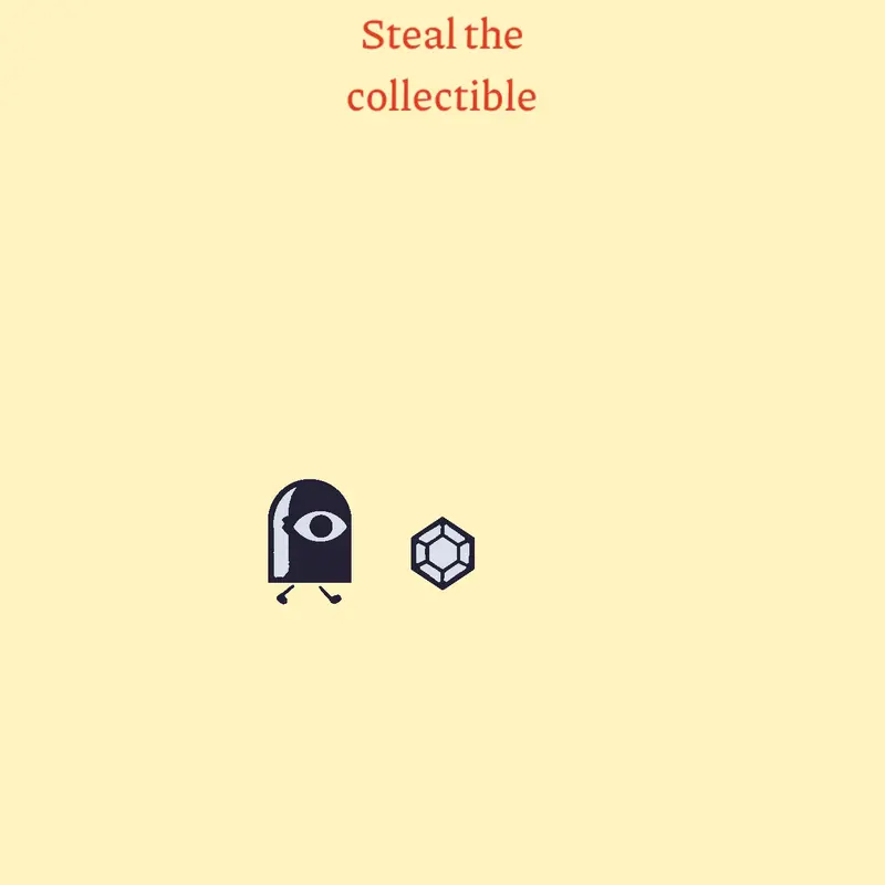 Game by @ClarisinCastle