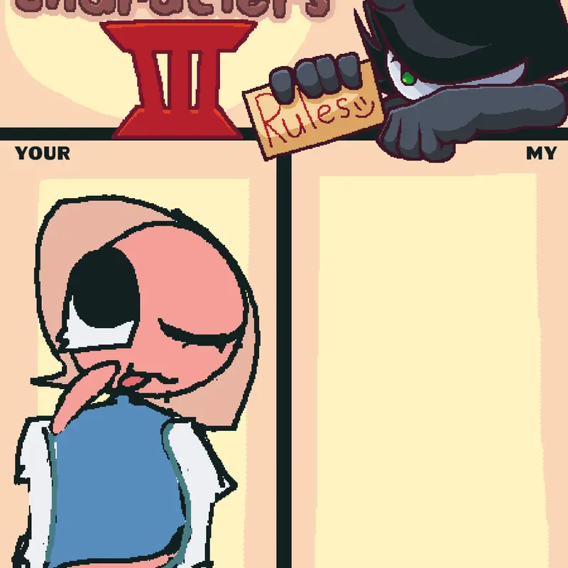 Game by @-blu3_b3rry-