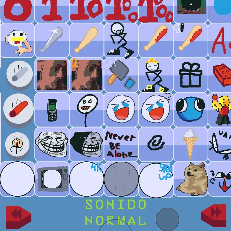 Game by @vDravonv256