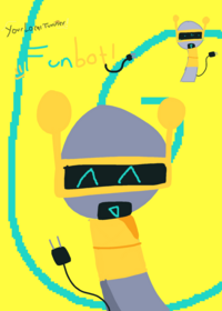 fun bot :3 (???)