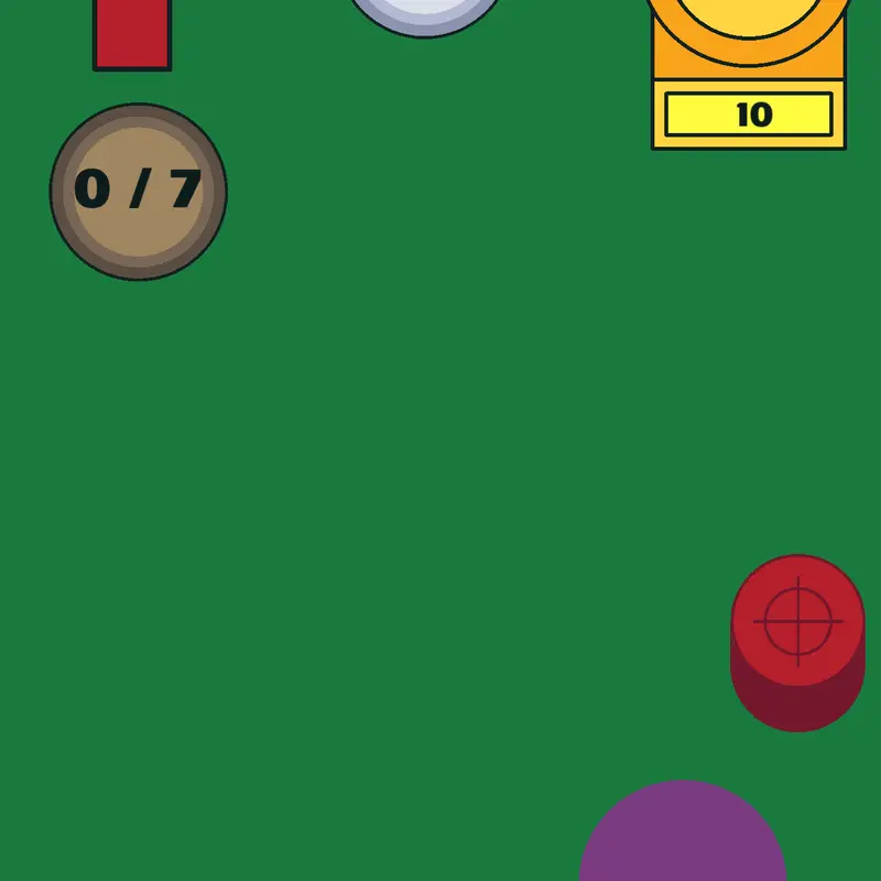 Game by @ReadySteve