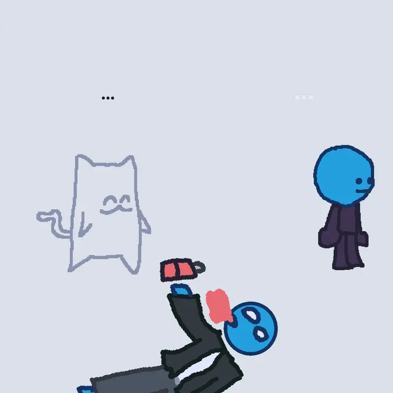 Game by @Bluego