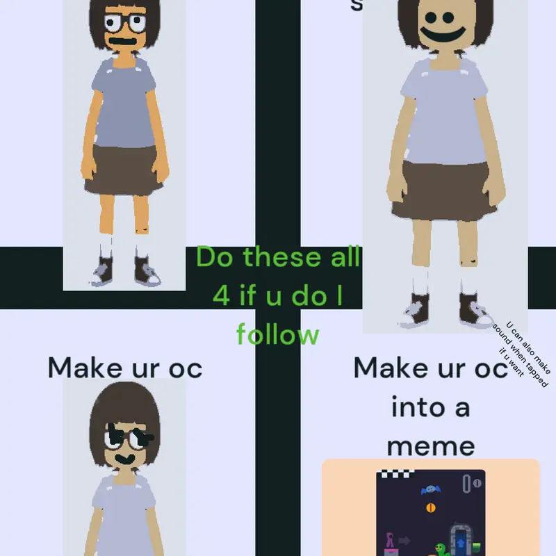 Game by @the2038withthelogo