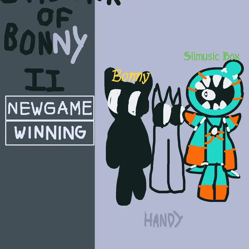 Game by @TeamJESTERvn