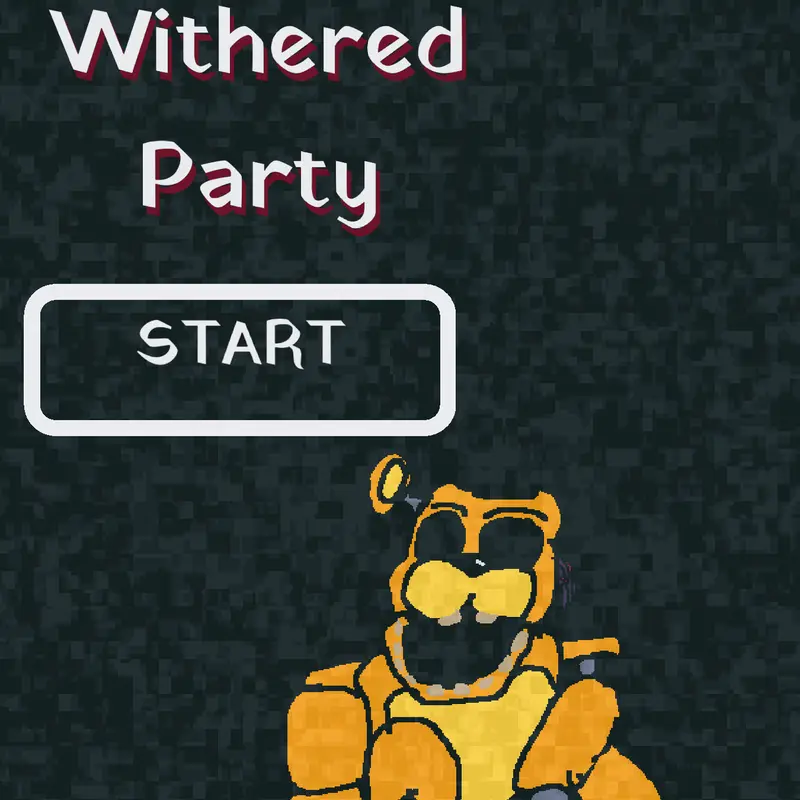 Game by @Corn_