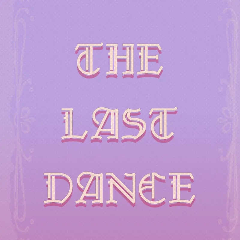 LAST DANCE!!(cr: TRST-back) collab :3 by @A_LIL_GOURDY