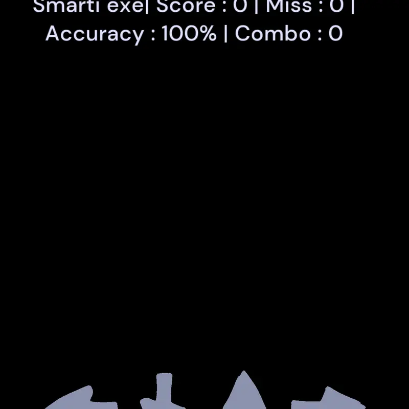 Game by @YoshikoNyaChan