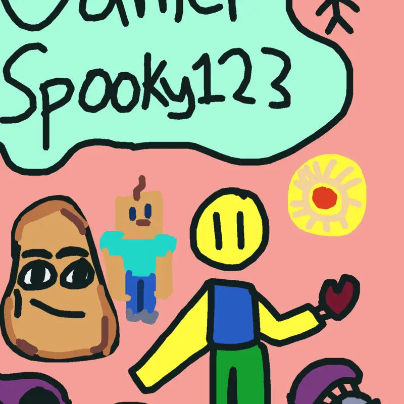 Game by @milkshake-Evee