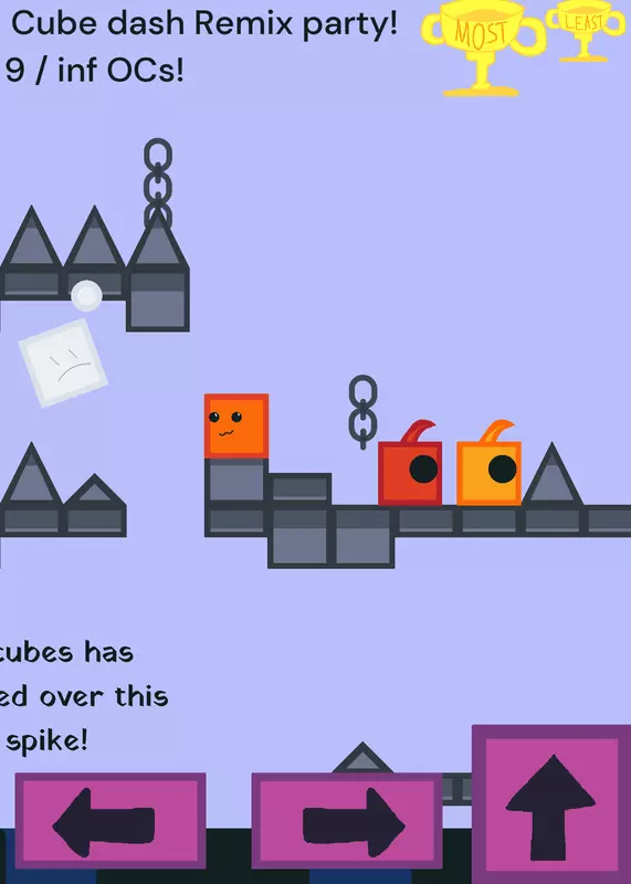 Game by @thatonepou