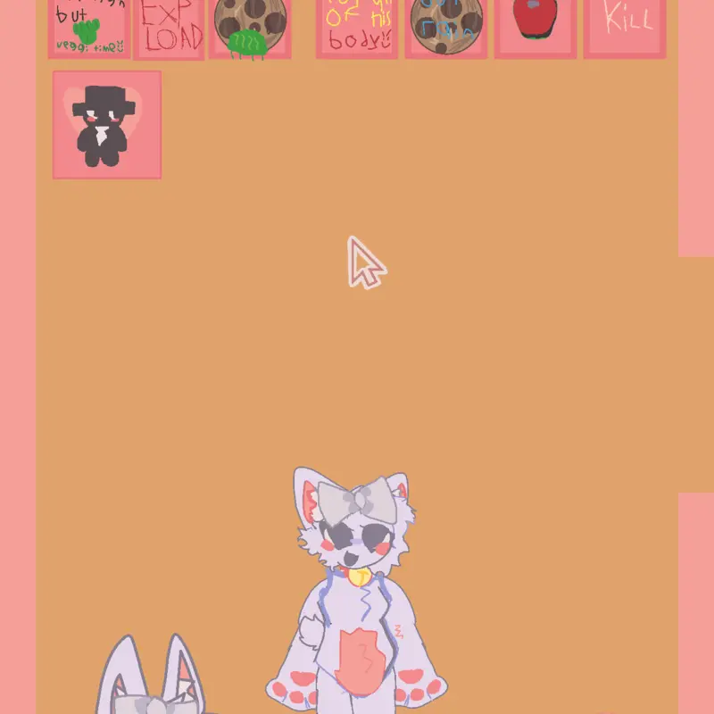 Game by @Lilac_jeff